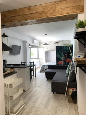 Sol Ohana Apartamento Boutique Torremolinos